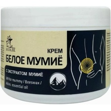 LekoPro KONSKÁ SILA krém/gél BIELE MUMIO na kĺby a chrbticu 300 ml