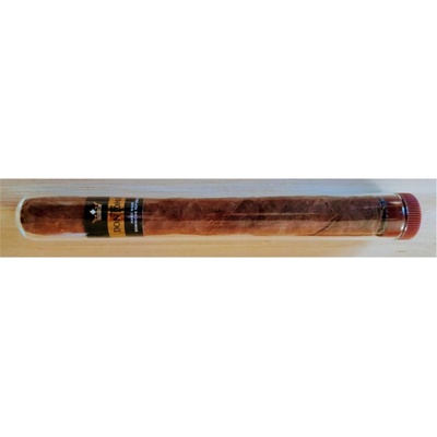 Don Tomas DR Glass Tube