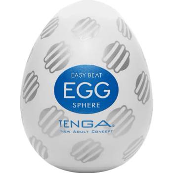 Image 1 of TENGA Egg Sphere
