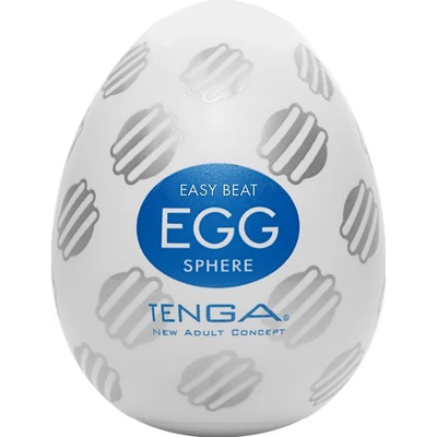 TENGA Egg Sphere