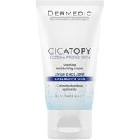 DERMEDIC Cicatopy nyugtató hidratáló krém 50 ml DERMEDIC Cicatopy nyugtató hidratáló krém 50 ml