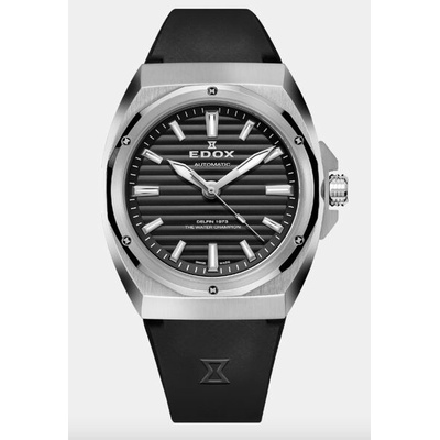Edox 80142-3ca-nin