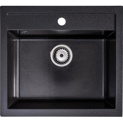 Granisil Eldos 560 Black metalic