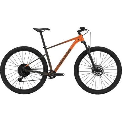 Cannondale Trail SL 4 2022