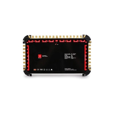 Multiswitch Opticum OMS 17/16 PRO-TRQ Platinum Line – Hledejceny.cz
