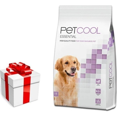 Petcool Essential pre dospelých psov 18 kg