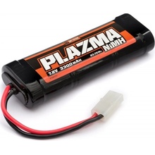 HPI Plazma Ni-MH Tamiya konektor 7.2 V 3300 mAh