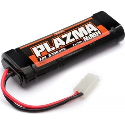 HPI Plazma Ni-MH Tamiya konektor 7.2 V 3300 mAh