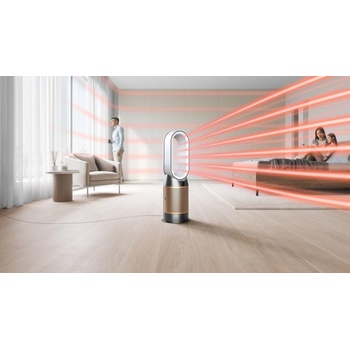 Image 1 of Dyson Purifier Hot+Cool Formaldahyde HP09 (369020-01/463126-01)