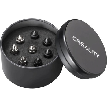 Creality Комплект дюзи за K1/K1 Max - 1 компл (4008030052)