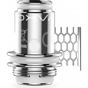 Oxva Origin X Unicoil Mesh žhavica hlava 0,5ohm