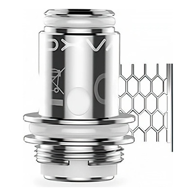 Oxva Origin X Unicoil Mesh žhavica hlava 0,5ohm