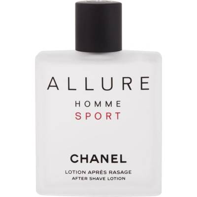 CHANEL Allure Homme Sport от Chanel за Мъже Вода за след бръснене 100мл