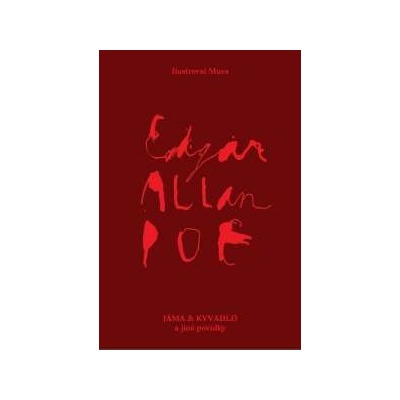 Jáma a kyvadlo a jiné povídky Edgar Allan Poe, Musa ilustrácie