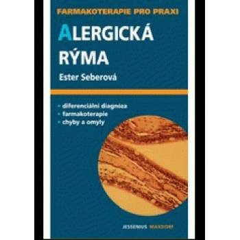 Alergická rýma - Ester Seberová