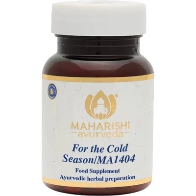 Maharishi Ayurveda MA1404 За студения сезон, 20 таблетки, Maharishi Ayurveda