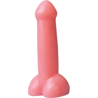 Bohemia Natur Penis ručně vyráběné toaletní mýdlo výška 65 mm 19 g