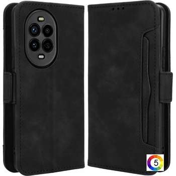 Huawei nova 13 Pro 5G Multiple Card Slots /Magnetic Wallet Калъф и Протектор