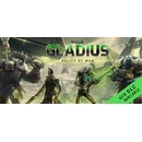 Hry na PC Warhammer 40,000: Gladius - Relics of War
