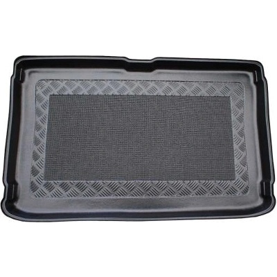 Стелка за багажник за Hyundai Getz Hatchback 3d/5d 2002-2008