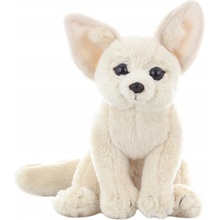 liška fenek UNI TOYS 18 cm