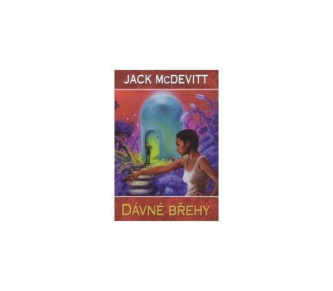 MCDEVITT Jack - Dávné břehy
