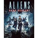 Aliens: Dark Descent