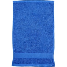 Fair Towel bavlnený uterák FT100GN 30 x 50 cm cobalt bllue