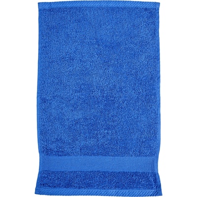 Fair Towel bavlnený uterák FT100GN 30 x 50 cm cobalt bllue