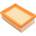 VHBW Филтър за Stihl TS 700 / TS 800, 4224-141-0300 (888101118)