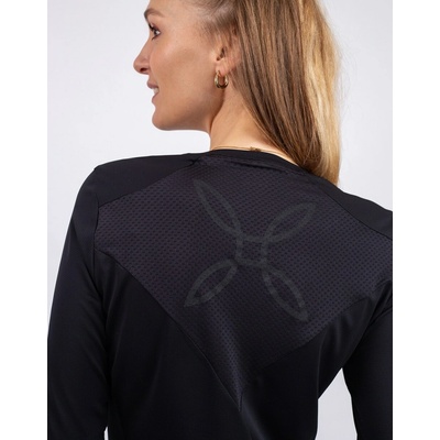Montura Delta Mix Maglia Woman 90 BLACK