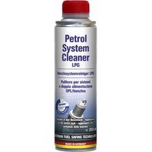 Autoprofi Čistič benzínového LPG systému 250 ml