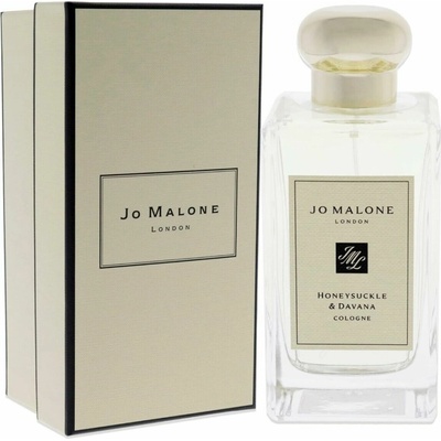 Jo Malone Honeysuckle & Davana kolinská voda dámska 100 ml