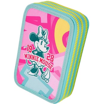 Image 1 of COOLPACK Несесер с пособия Cool Pack Jumper 3 - Minnie Mouse (F067775)
