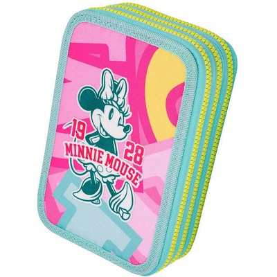 COOLPACK Несесер с пособия Cool Pack Jumper 3 - Minnie Mouse (F067775)