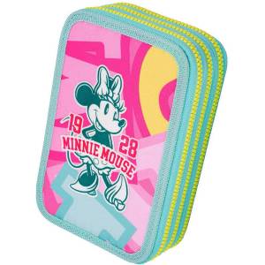 COOLPACK Несесер с пособия Cool Pack Jumper 3 - Minnie Mouse (F067775)