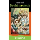 Druhé podanie - Roman Brat