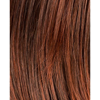 Hairpower by Ellen Wille paruka Casino More Part cinnamonbrown rooted