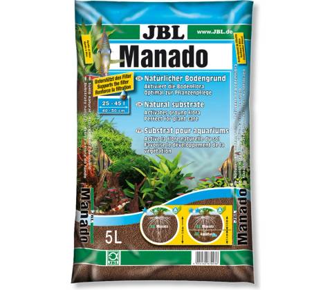 JBL Manado 25 l