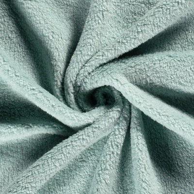 Beránek Baby Sherpa - Zelená mint