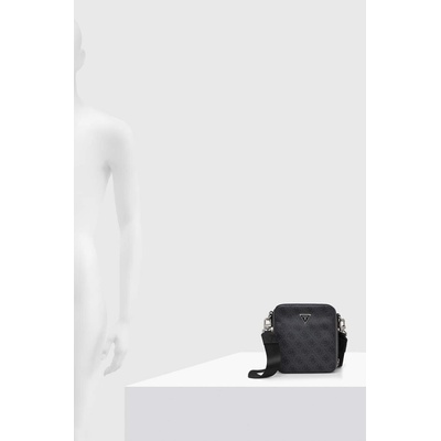 Guess Чанта през рамо Guess TORINO (HMTOLO.P4253)