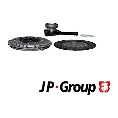 Spojková sada JP GROUP 4330402310