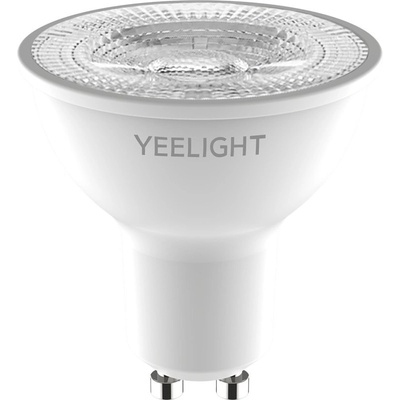 Yeelight GU10 W1 Inteligentná žiarovka biela