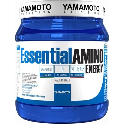 Yamamoto EssentialAMINO ENERGY 200 g