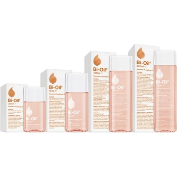 Bi-Oil PurCellin Oil 60 ml