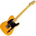 ELPIDA - Guitars Електрическа китара Elpida EG10 YN