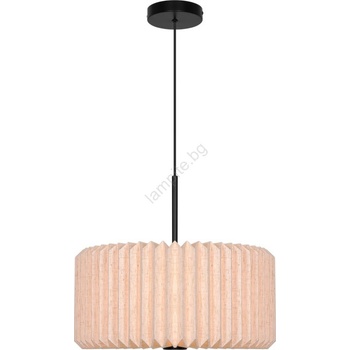 Nordlux - Пендел на кабел VIVIENNE, 1x E27 / 15 W / 230 V, Ø 40 см (NX0895)