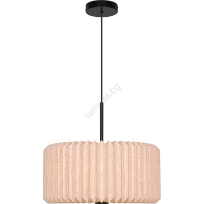 Nordlux - Пендел на кабел VIVIENNE, 1x E27 / 15 W / 230 V, Ø 40 см (NX0895)