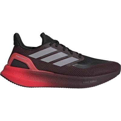 Adidas Маратонки Adidas Men's Pureboost Runners - Aurr/Glogry/Red