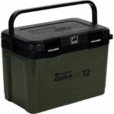 RidgeMonkey Chladící taška CoolaBox Compact 12l